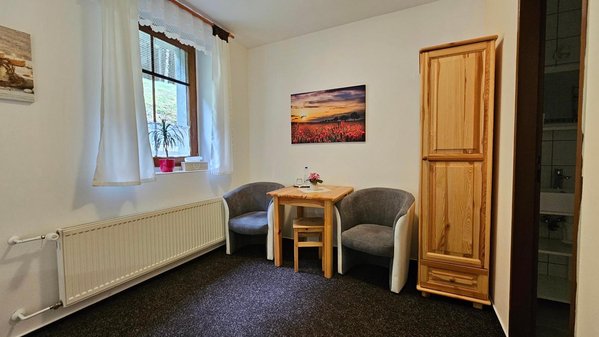 Penzion Čtyřlístek Teplice nad Metují Esterno foto